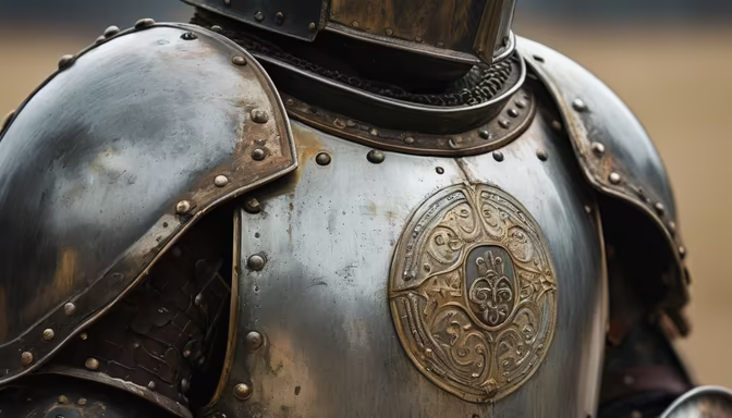 Knight's Armor
