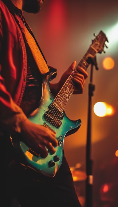 Guitar Magic Guitar Magic