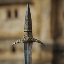Ancient Sword