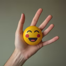 Spread the Joy