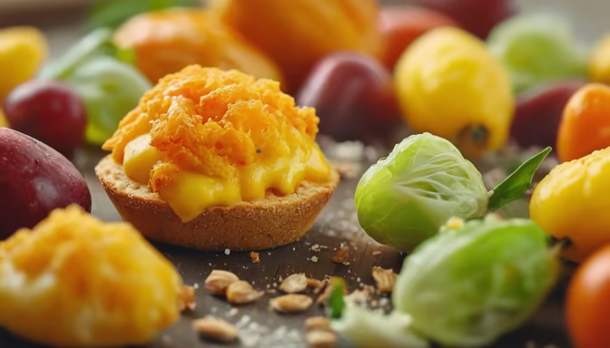 Gourmet Bites