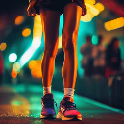 Night Run Night Run