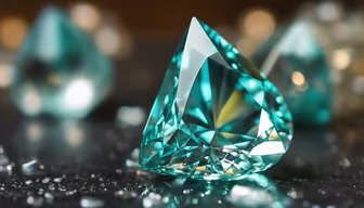 Aquamarine Dream Aquamarine Dream