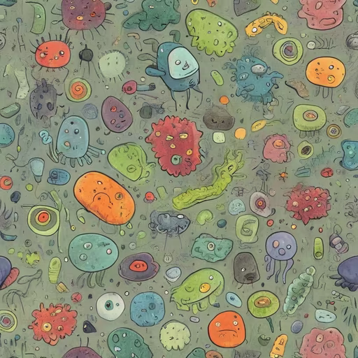 Microscopic World