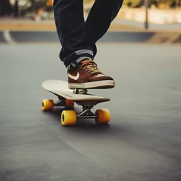 Skateboarding Vibes Skateboarding Vibes