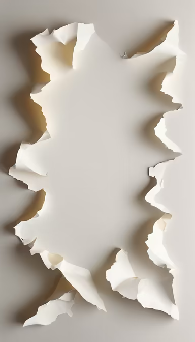 Breaking Through Breaking Through