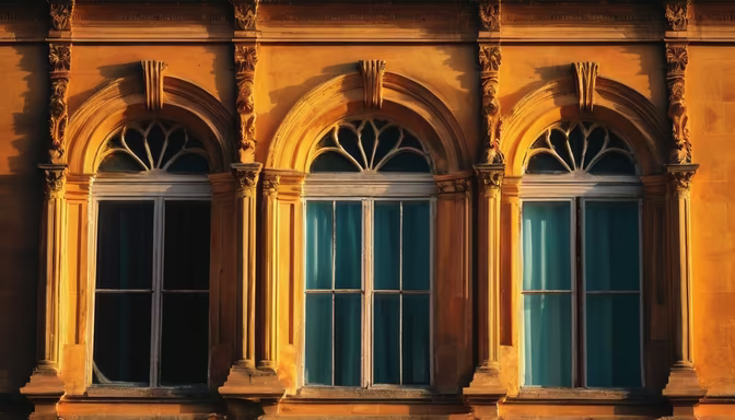 Architectural Elegance