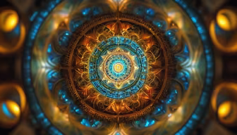Celestial Gears Celestial Gears