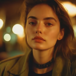 City Lights City Lights