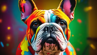 Colorful Companion Colorful Companion