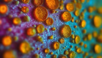 Microscopic Wonders
