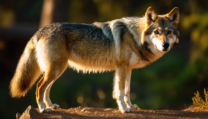 Wilderness Majesty