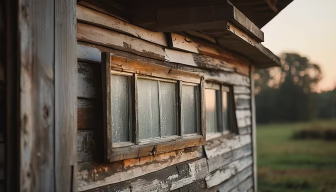 Rustic Retreat