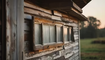 Rustic Retreat Rustic Retreat