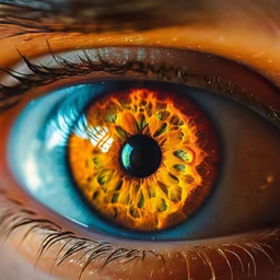 Eye of the Phoenix Eye of the Phoenix
