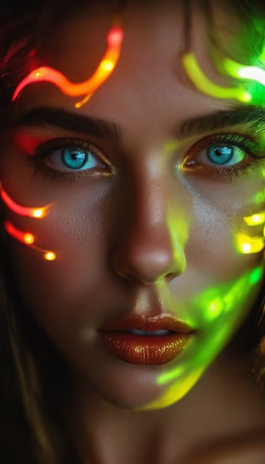 Chromatic Beauty