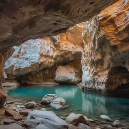 Hidden Oasis Hidden Oasis