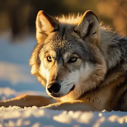 Winter Watcher