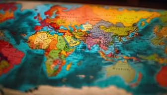 Wanderlust Wanderlust