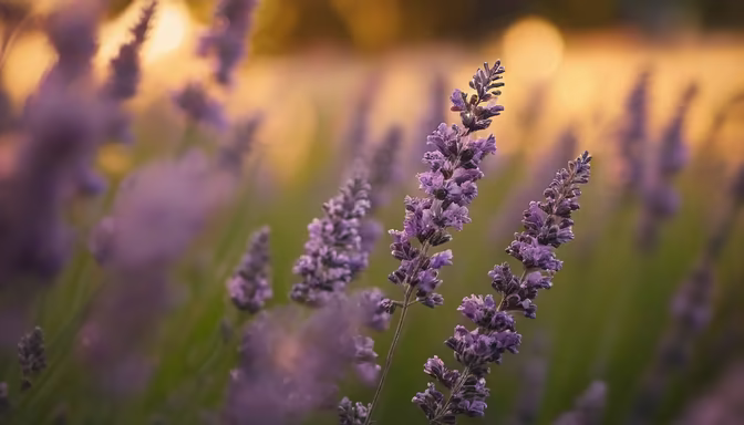 Lavender Dreams