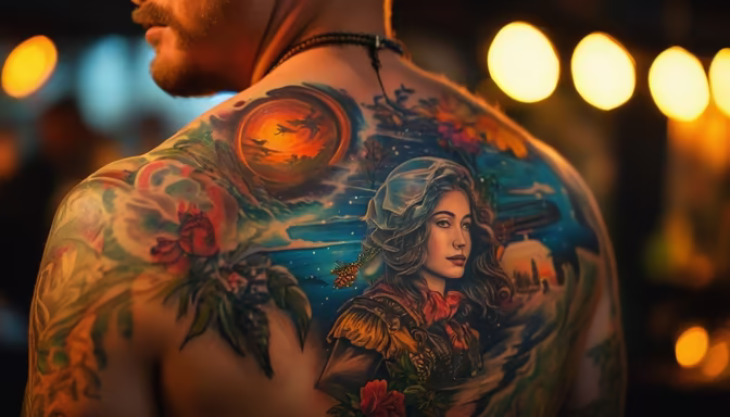 Living Art