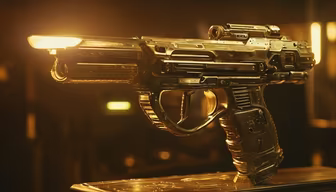 Golden Era Armament Golden Era Armament