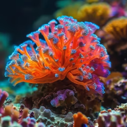 Underwater Wonder Underwater Wonder