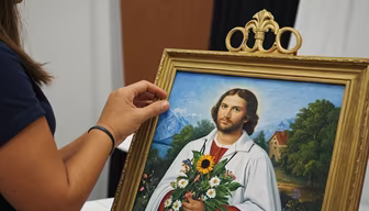 A Portrait of Kindness