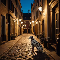 Night Watch