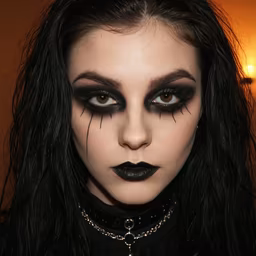Gothic Glam Gothic Glam