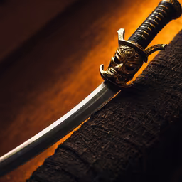 The Warrior's Blade The Warrior's Blade