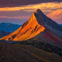 Mountain Majesty
