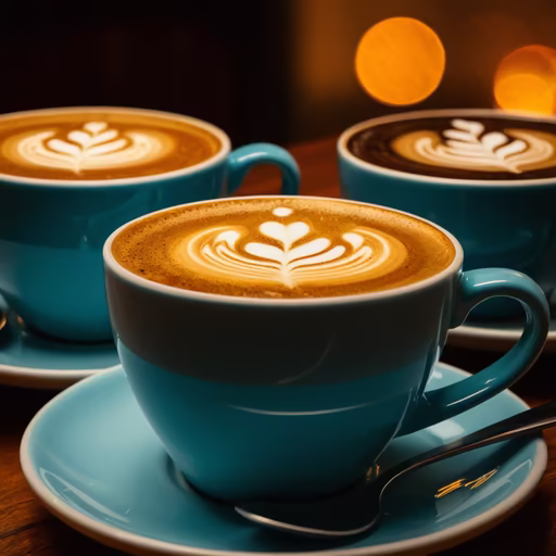 Coffee Art
