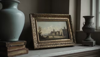 Timeless Treasures Timeless Treasures