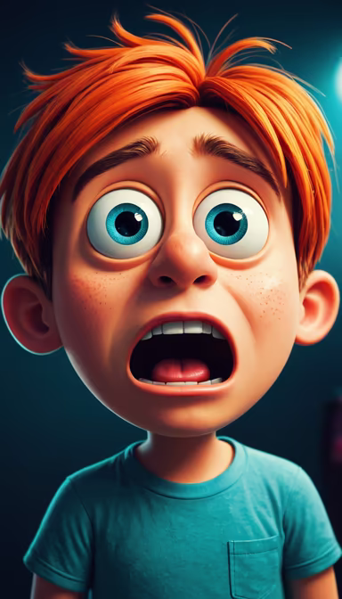 The Horror The Horror