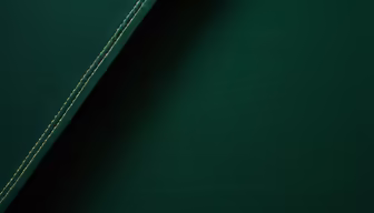Emerald Stitch Emerald Stitch