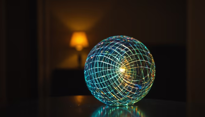 Mystic Orb