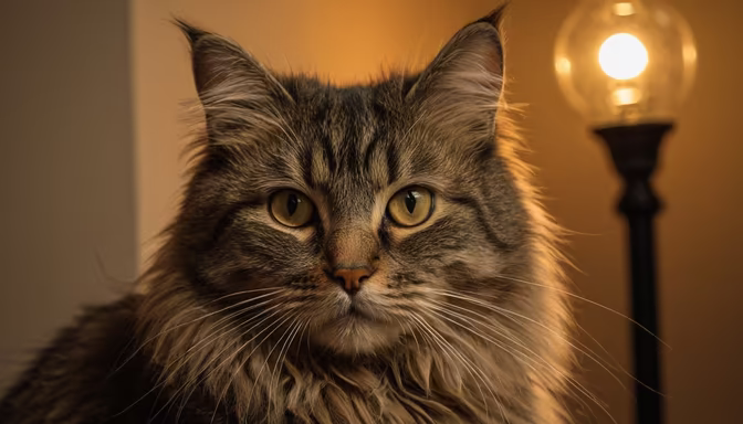 Mesmerizing Gaze