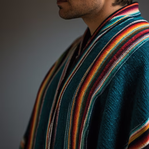 Andean Style