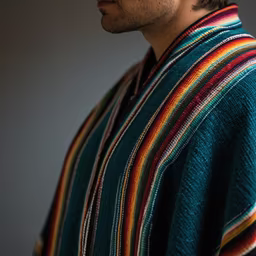 Andean Style Andean Style
