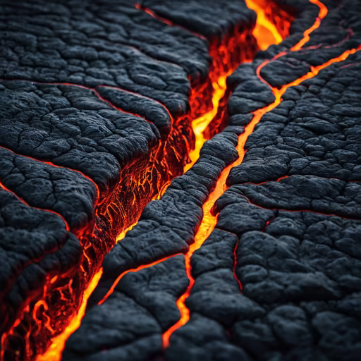 Earth's Fury