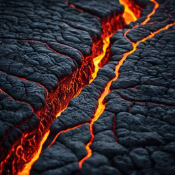 Earth's Fury