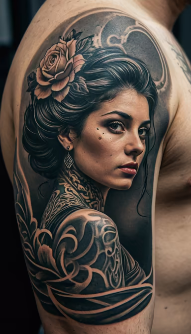 Timeless Ink