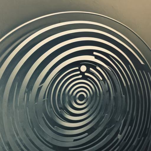 Hypnotic Circles