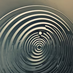 Hypnotic Circles Hypnotic Circles