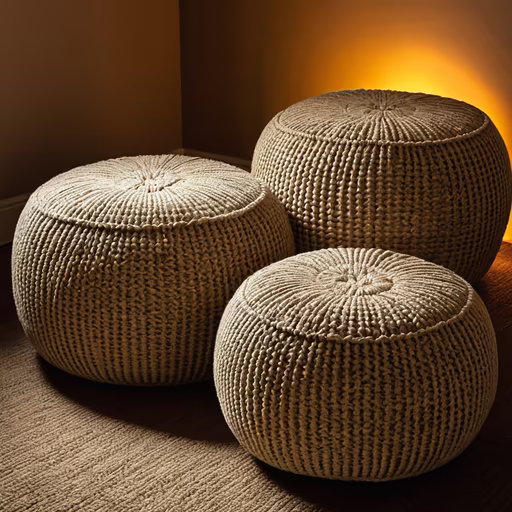 Cozy Corner
