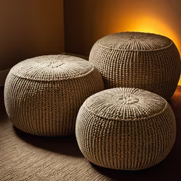 Cozy Corner