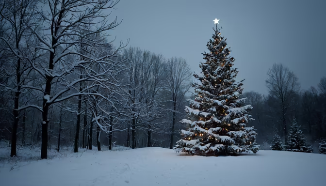 Winter Wonderland