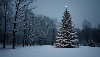 Winter Wonderland Winter Wonderland