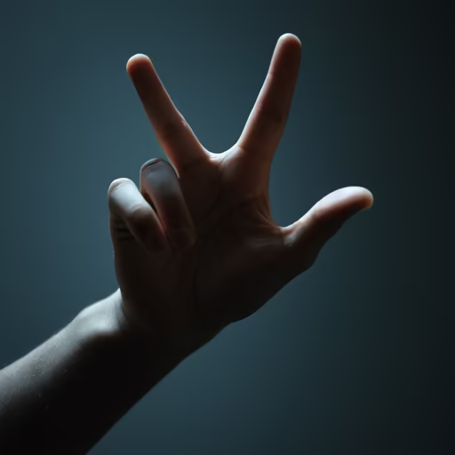 Three